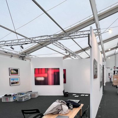 Event Exhibition Crew Support in Central London — A Seamless Summit Experience